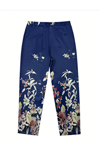 SHEIN MANFINITY pants by Shein, blue