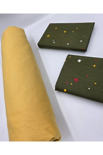 pınarhome collectıon 100% COTTON FABRIC RUBBERED SHEET+PILLOW CASE CORNER DEEP 28-30 CM SOFT FABRIC NEW SEASON