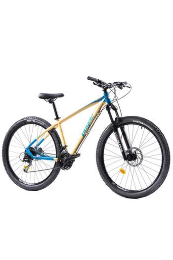 Pegas Bicicleta Drumet M 29 inch (Galben)