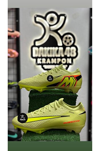 Store DAKİKA 48 KRAMPON YEŞİL SARI