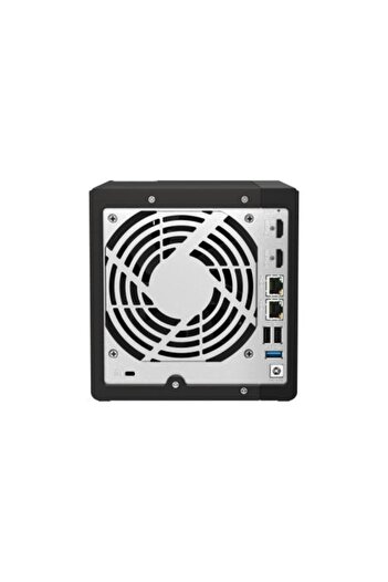 Qnap NAS TS-453E-8G, 8GB