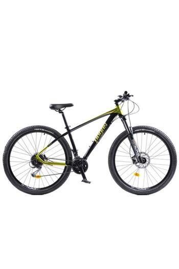 Pegas Bicicleta Drumet M 29 inch (Negru)