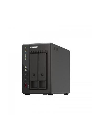 Qnap NAS TS-253E-8G