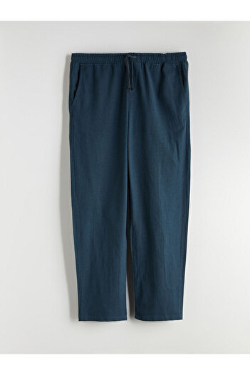 LC Waikiki Quality Parts from Çelebi Store |   Comfortable Fit Linen Look Men's Trousers