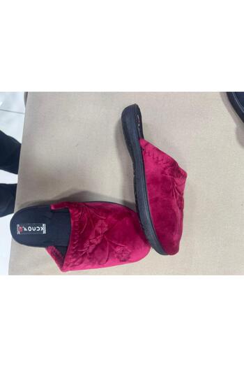 Lamedore Home Women's House Slippers - Soft, Non-Slip Sole, Comfortable for Winter
