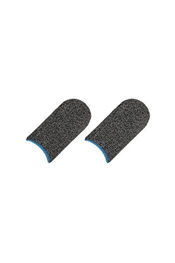 Danex Gaming Gloves B40, Nanotextile, Blue