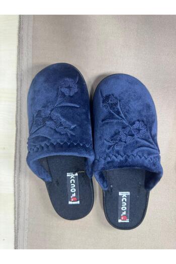 Lamedore Home Women's House Slippers - Soft, Non-Slip Sole, Comfortable for Winter