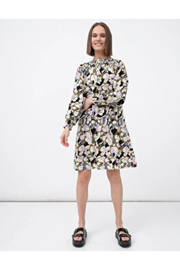 Tom Tailor Women's Dress