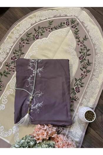 Gerenic Prayer Rug Set with Prayer Dress for Women