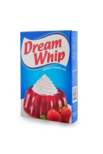 Dream Whip Whipped Topping Mix, 4 Sachets, 144 g