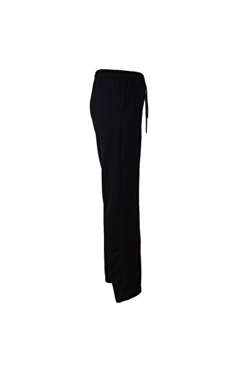 trender 831 Fashion Black Women's Sweatpants 26Kgt1000022