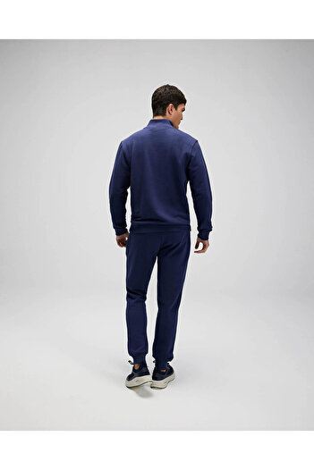 Ellesse Navy Blue Men's Sweatpants Em583