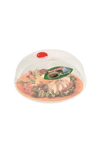 NN Microwave cover NN, 25 cm