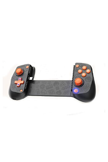 Choice Black For Gamesir X5 Lite Mobile Gaming Controller For Android & Iphone Hall Effect Joystick Portabl