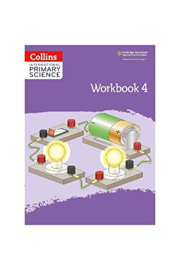 Harper Collins International: Primary Science