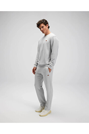 Ellesse Gray Men's Sweatshirt Em579