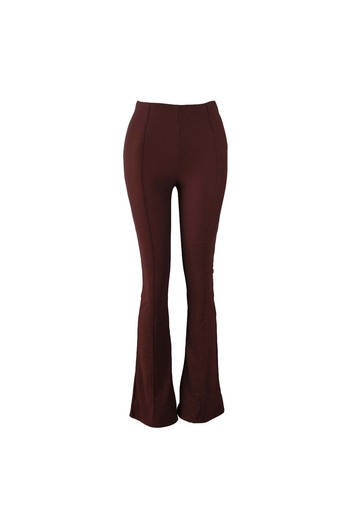 trender Black Women's Tights