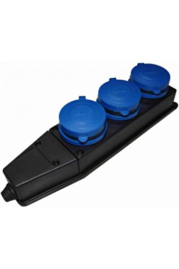 STOREMAX Sersashop 3-Plus Rubber Group Socket 266450