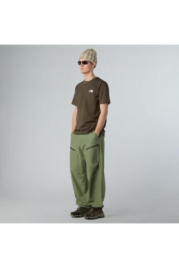 THE NORTH FACE M Ss Simple Dome Tee Men's T-Shirt