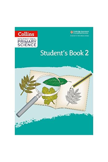 Harper Collins International: Primary Science