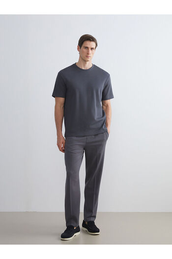 LC Waikiki Sparkling Selections from Shining Store |   Standard Fit Men's Trousers