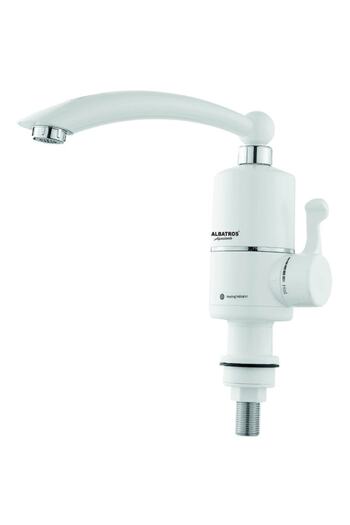 ALBATROS Instant Hot Water Faucet Aqualiente