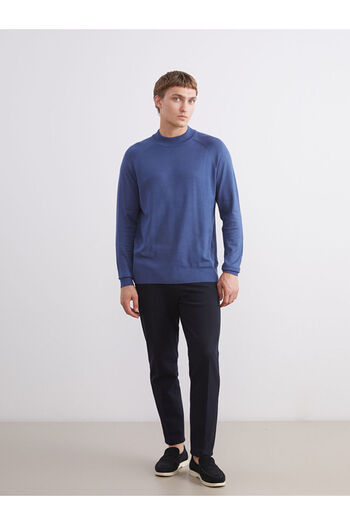 LC Waikiki Sparkling Selections from Shining Store |   Slim Fit Men's Trousers