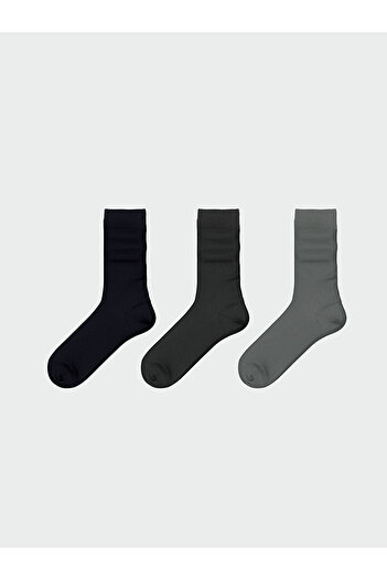 LC Waikiki Create Your Style from Uzg Store |   Men's Socks 3-Piece