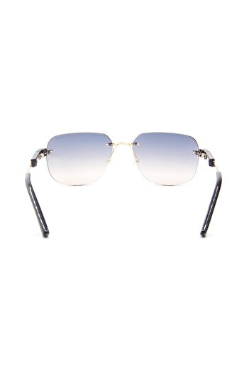 Fratelli Rossetti S33159-C70 57 Men's Sunglasses