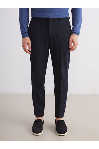 LC Waikiki Sparkling Selections from Shining Store |   Slim Fit Men's Trousers