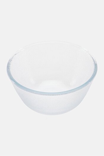 Simax Heat-Resistant Salad Bowl 500 ml, Transparent