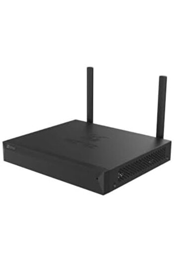 EZVIZ ONVIF Wireless NVR - - X5S - HDMI/VGA - Wi-Fi 100m - 8TB - H.265
