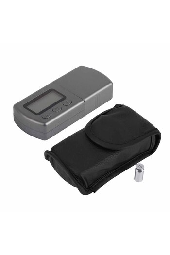 Choice 1pcs Turntable Stylus Force Scale Meter Gauge LCD Digital Backlight Portable Tracking For Vinyl Reco
