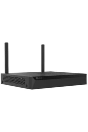 EZVIZ ONVIF Wireless NVR - - X5S - HDMI/VGA - Wi-Fi 100m - 8TB - H.265
