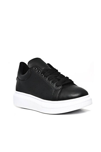 CONTEYNER Mrd Black Men's Sneaker 360.04
