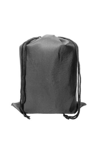 Choice 15x20cm Nylon Storage Bags Drawstring Packaging Bag Sturdy Dustproof Dust Cover Flexible Rope Handle