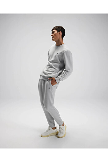 Ellesse Jogger Gray Men's Sweatpants Em554