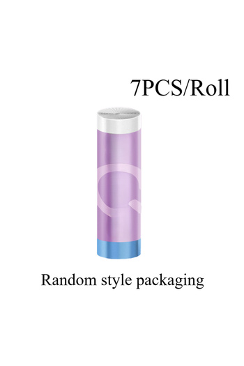 Choice L Cat Litter Bag Portable Household Pet Bag Multi Functional Pulling Rope Free From Dirty Hands San.