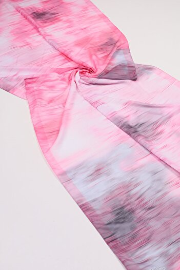Bonjela Patterned Digital Soft Shawl - Pattern-03 - Color-04