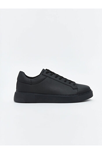 LC Waikiki Create Your Style with Uzg Store |   Men's Lace-Up Sneakers