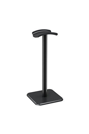 Choice1 Black NO RGB Aluminuim Alloy Universal Gamer Headset Hanger Detachable Design RGB Earphone Holder De
