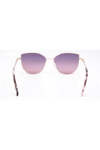 Fratelli Rossetti D3305-C3 54 Polarized Women's Sunglasses