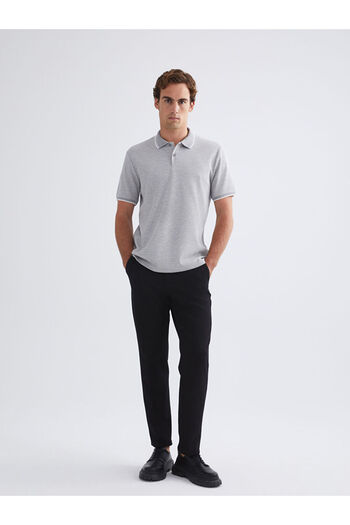 LC Waikiki Sparkling Selections from Shining Store |   Slim Fit Men's Trousers