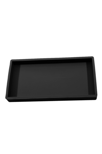 Choice style 4 Kitchen Dish Soap Holder Silicone Dishwashing Brush Seasoning Jar Organize Tray Bathroom Van