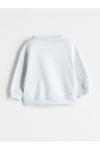 LC Waikiki Sparkling Choices from Shining Store |   College Collar Long Sleeve Baby Boy Cardigan