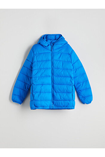 LC Waikiki Hooded Boy's Puffer Coat