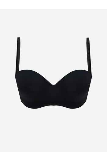 LC Waikiki Underwire Unpadded Plain Strapless Bra