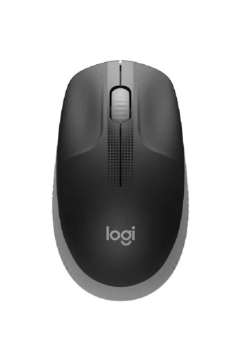 logitech M190 Full-size Mouse