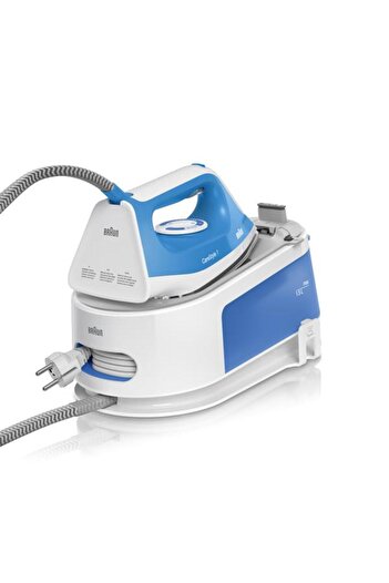 Braun CareStyle IS 1012 BL Steam Station