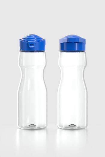 Renga Juno 730 ml Tritan Flask 911049 Blue